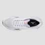 Mizuno Scarpe Running Uomo Neo Cosmo 2 - 51 (White/Dress Blues/Neon Flame)