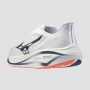 Mizuno Scarpe Running Uomo Neo Cosmo 2 - 51 (White/Dress Blues/Neon Flame)