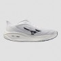 Mizuno Scarpe Running Uomo Neo Cosmo 2 - 51 (White/Dress Blues/Neon Flame)