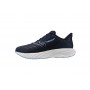 Mizuno Scarpe Running Junior Enerzy Rider - 32 (Dress Blues/Cornflower Blue/Cloudscape)