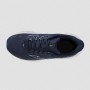 Mizuno Scarpe Running Junior Enerzy Rider - 32 (Dress Blues/Cornflower Blue/Cloudscape)