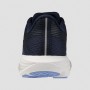 Mizuno Scarpe Running Junior Enerzy Rider - 32 (Dress Blues/Cornflower Blue/Cloudscape)