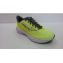 Mizuno Scarpe Running Junior Enerzy Rider - 33 (LimePulp/BlackOyster/EveningPrimr.)