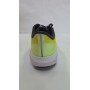 Mizuno Scarpe Running Junior Enerzy Rider - 33 (LimePulp/BlackOyster/EveningPrimr.)