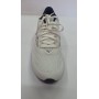 Mizuno Scarpe Running Junior Enerzy Rider - 34 (GF White/Dress Blues)