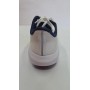 Mizuno Scarpe Running Junior Enerzy Rider - 34 (GF White/Dress Blues)
