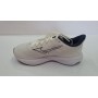 Mizuno Scarpe Running Junior Enerzy Rider - 34 (GF White/Dress Blues)