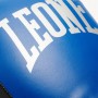 Leone 1947 Guanti Boxe Adulti Unisex Thunder 10 OZ, Sport da Ring - /10OZ-02 (Blue)