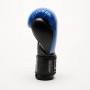 Leone 1947 Guanti Boxe Adulti Unisex Thunder 10 OZ, Sport da Ring - /10OZ-02 (Blue)