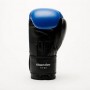 Leone 1947 Guanti Boxe Adulti Unisex Thunder 10 OZ, Sport da Ring - /10OZ-02 (Blue)