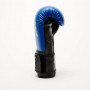 Leone 1947 Guanti Boxe Adulti Unisex Thunder 10 OZ, Sport da Ring - /10OZ-02 (Blue)