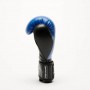 Leone 1947 Guanti Boxe Junior Unisex Thunder 06 OZ, Sport da Ring - /06OZ-02 (Blue)