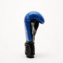 Leone 1947 Guanti Boxe Junior Unisex Thunder 06 OZ, Sport da Ring - /06OZ-02 (Blue)