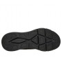 Skechers Scarpe Donna Bobs Arch Fit Elev8, Vegan - BBK (Black)