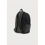 Adidas Zaino Unisex Classic BAR 3 Stripe - Colore : Nero/Oro