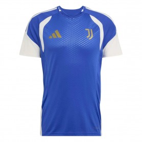 Adidas Maglia Uomo da Competizione Juventus Torino Tiro -  (Blue/Bianco)
