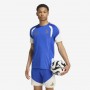 Adidas Maglia Uomo da Competizione Juventus Torino Tiro -  (Blue/Bianco)
