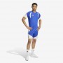 Adidas Maglia Uomo da Competizione Juventus Torino Tiro -  (Blue/Bianco)