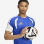 Adidas Maglia Uomo da Competizione Juventus Torino Tiro -  (Blue/Bianco)