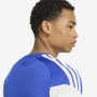 Adidas Maglia Uomo da Competizione Juventus Torino Tiro -  (Blue/Bianco)