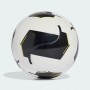 Adidas Pallone Calcio Home Club Juventus, Misura 5 - Colore : White/Black/Gold