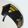 Adidas Pallone Calcio Home Club Juventus, Misura 5 - Colore : White/Black/Gold