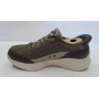 Skechers Scarpe Uomo Contour Foam-Cordelux, Cozy Fit, Slip-Ins - /OLV (Olive)