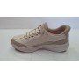 Skechers Scarpe Junior Contour Foam, Slip-Ins/Cozy Fit - /NTTP (Natural/Taupe)