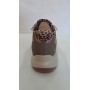 Skechers Scarpe Donna Contour Foam-Leopard Dream, Slip-Ins/Cozy fit - /BRN (Brown)