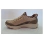 Skechers Scarpe Donna Contour Foam-Leopard Dream, Slip-Ins/Cozy fit - /BRN (Brown)