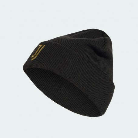 Adidas Berretto Unisex Juventus -  Colore : Nero/Khaki