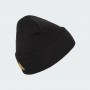 Adidas Berretto Unisex Juventus -  Colore : Nero/Khaki