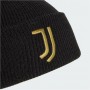 Adidas Berretto Unisex Juventus -  Colore : Nero/Khaki