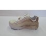 Skechers Scarpe Girl Uno Lite-Heartdust Forever JGoldcrown - /WGD (White/Gold)