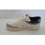 Ellesse Sneakers Uomo Original In Pelle ee EcoPelle - 152 (Bianco/Blue)