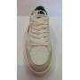 Ellesse Sneakers Uomo Original In Pelle ee EcoPelle - 155 (Bianco/Verde)