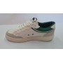 Ellesse Sneakers Uomo Original In Pelle ee EcoPelle - 155 (Bianco/Verde)