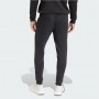 Adidas Pantalone Tuta Uomo Sweet Entrada 26  - Colore : Nero/Bianco