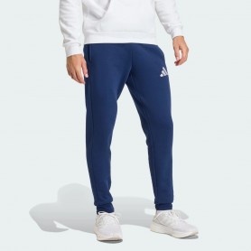 Adidas Pantalone Tuta Uomo Sweet Entrada 26  - Colore : Navy Blue/Bianco