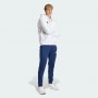 Adidas Pantalone Tuta Uomo Sweet Entrada 26  - Colore : Navy Blue/Bianco