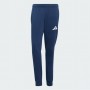 Adidas Pantalone Tuta Uomo Sweet Entrada 26  - Colore : Navy Blue/Bianco