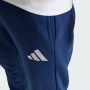 Adidas Pantalone Tuta Uomo Sweet Entrada 26  - Colore : Navy Blue/Bianco
