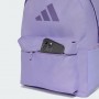 Adidas Zaino Unisex Classic BAR 3 Stripe - Colore : Magic Lilac/Tech Purple