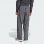 Adidas Pantaloni Uomo Essentials Camo Print Fleece - (Dark Grey Heather/Multi)