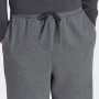 Adidas Pantaloni Uomo Essentials Camo Print Fleece - (Dark Grey Heather/Multi)