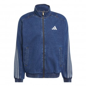Adidas Giacca Uomo Originals Stadium Denim -  Colore : Preloved ink