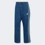 Adidas Pantalone Uomo Originals Stadium Denim -  Colore : Preloved ink