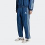 Adidas Pantalone Uomo Originals Stadium Denim -  Colore : Preloved ink