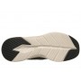 Skechers Scarpe Donna Contour Foam-Leopard Dream, Slip-Ins/Cozy fit - /BLK (Black)
