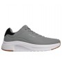 Skechers Scarpe Uomo UNO LITE 2, Street™ Los Angeles Memory Foam - /GRY (Gray)